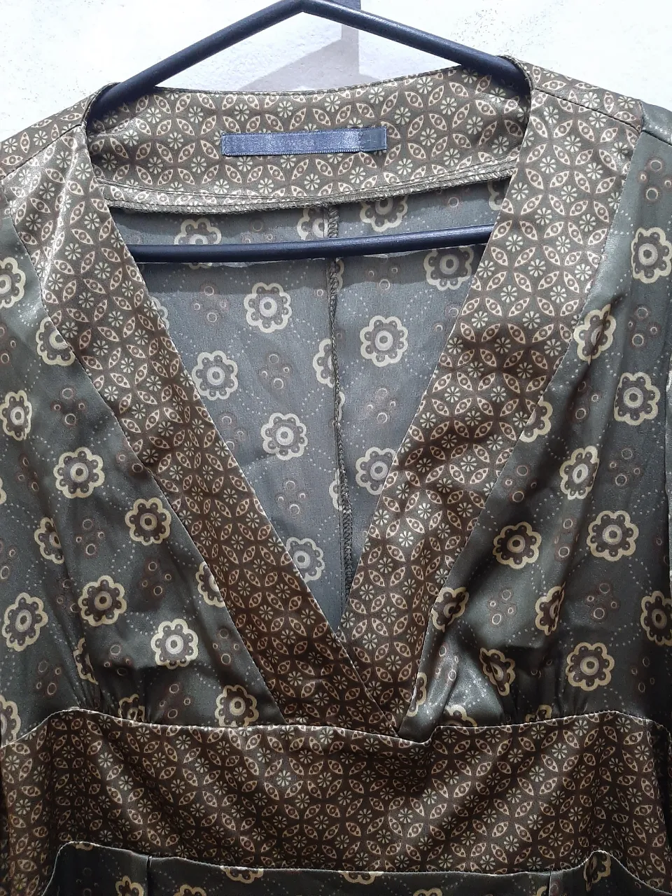 Vestido Easy Wear - Vista 2