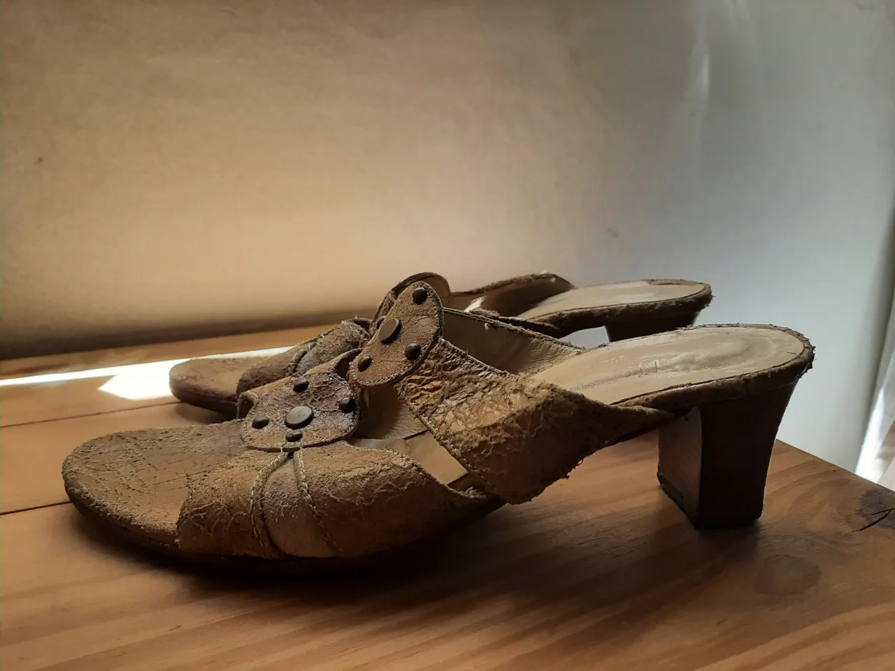 Sandalias Febo - Vista 2