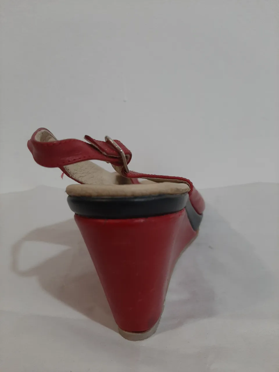 Sandalias Victoria Couture - Vista 3