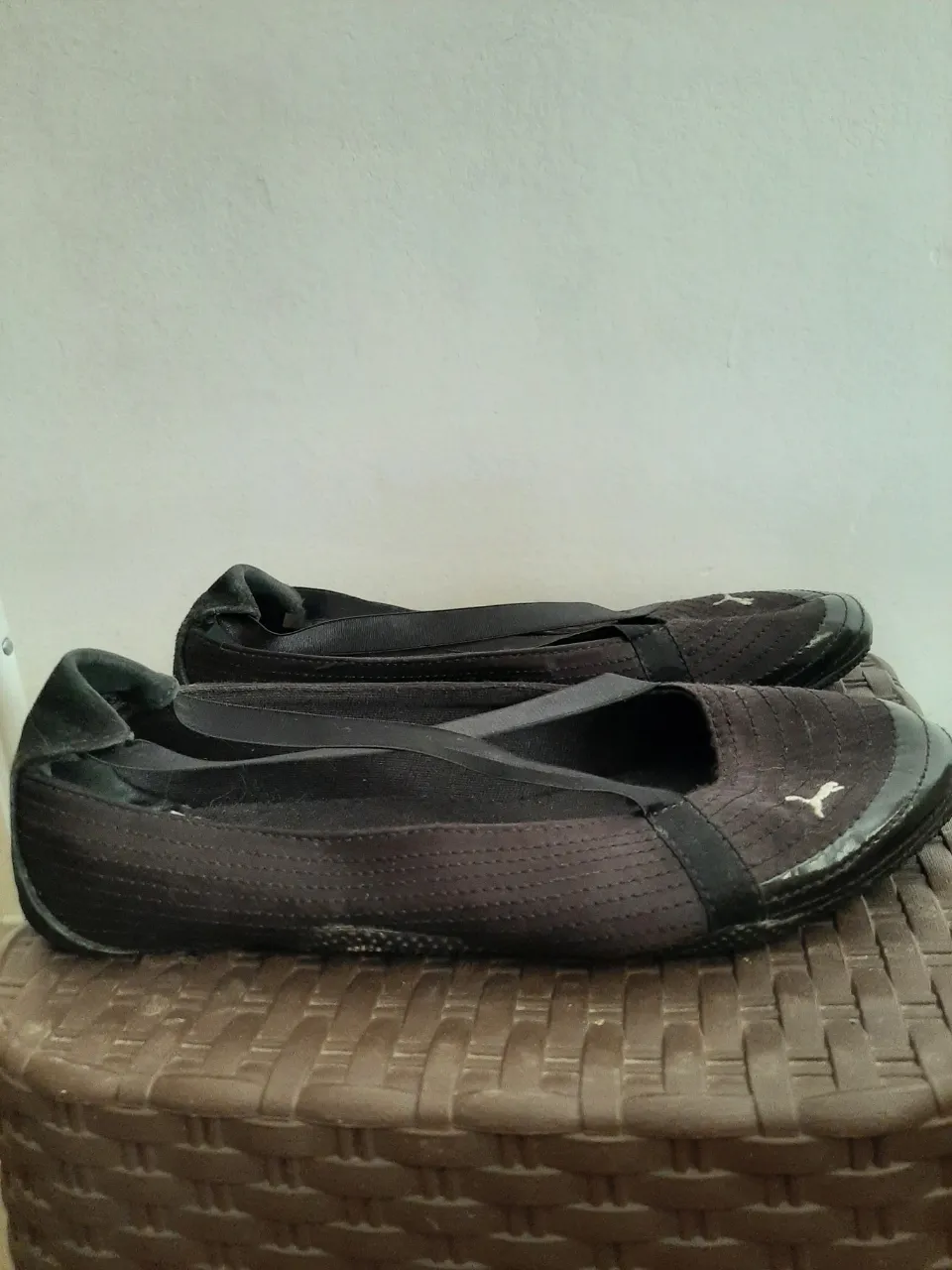 Ballerinas Puma - Vista 2