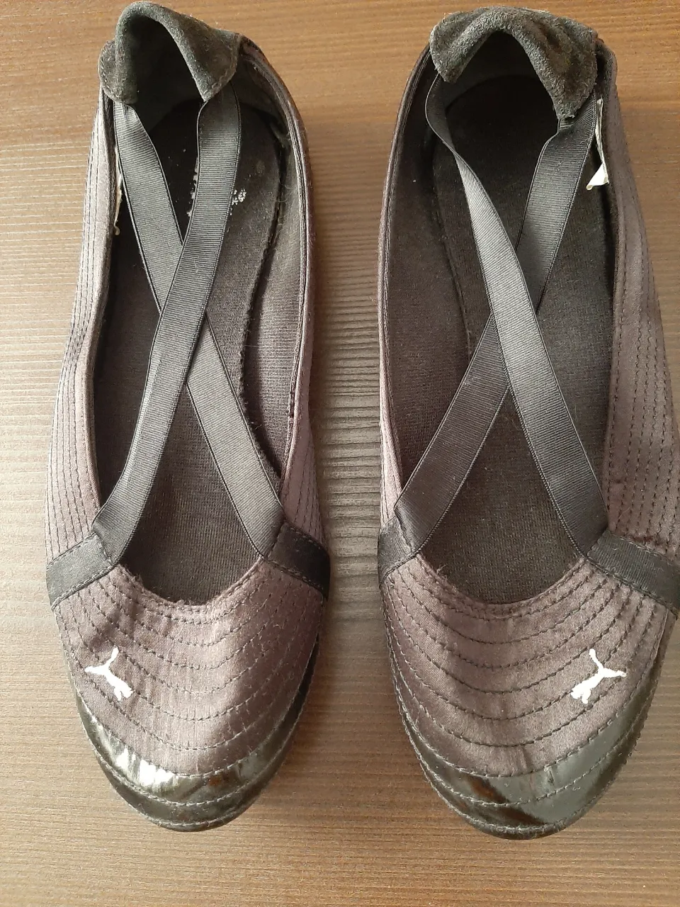 Ballerinas Puma