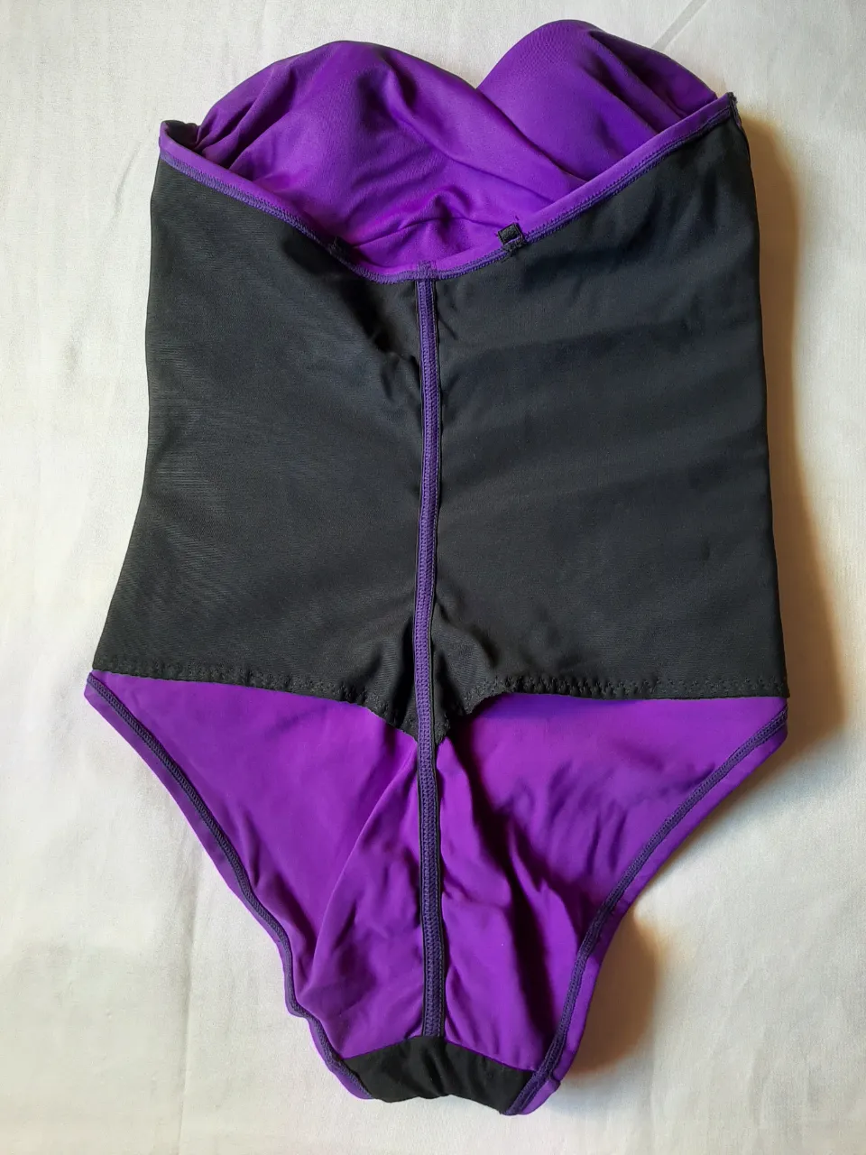 Traje de baño Vedette - Vista 4