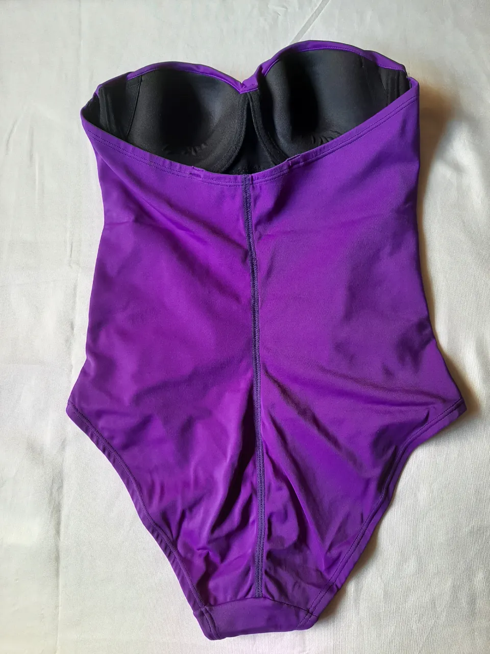 Traje de baño Vedette - Vista 2