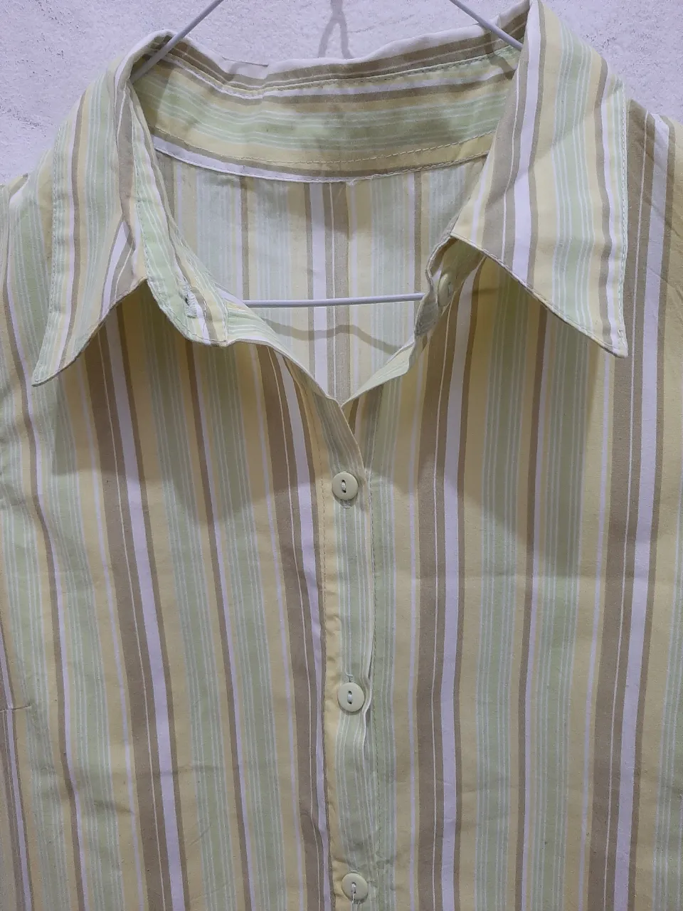 Musculosa Quick - Vista 3