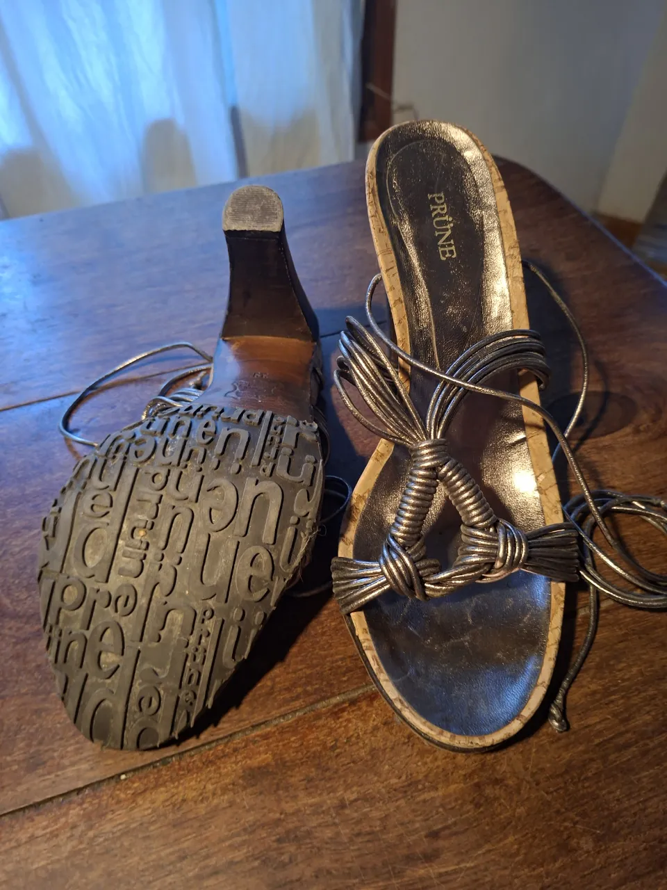 Tacos Prüne - Vista 2