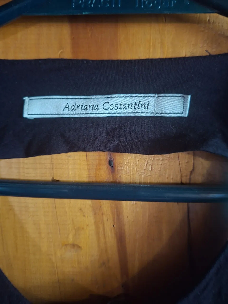 Vestido Adriana Costantini - Vista 4