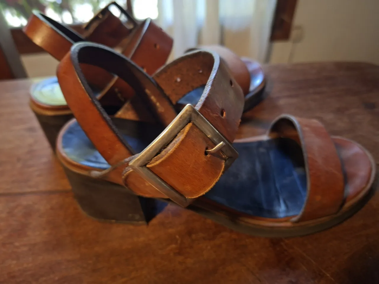 Sandalias Otra - Vista 3