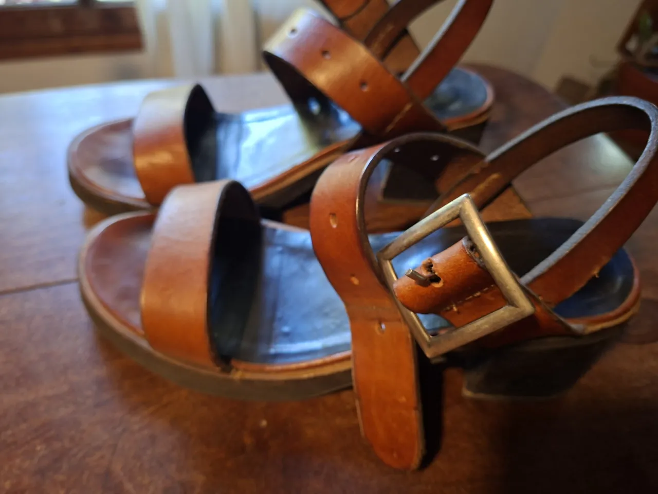 Sandalias Otra - Vista 2