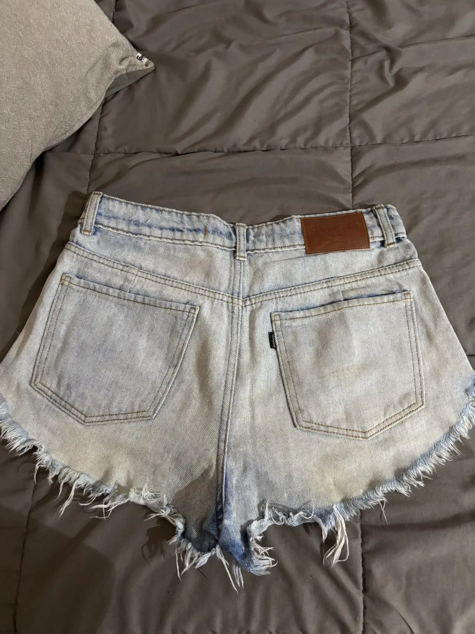 Short Isostasia - Vista 2