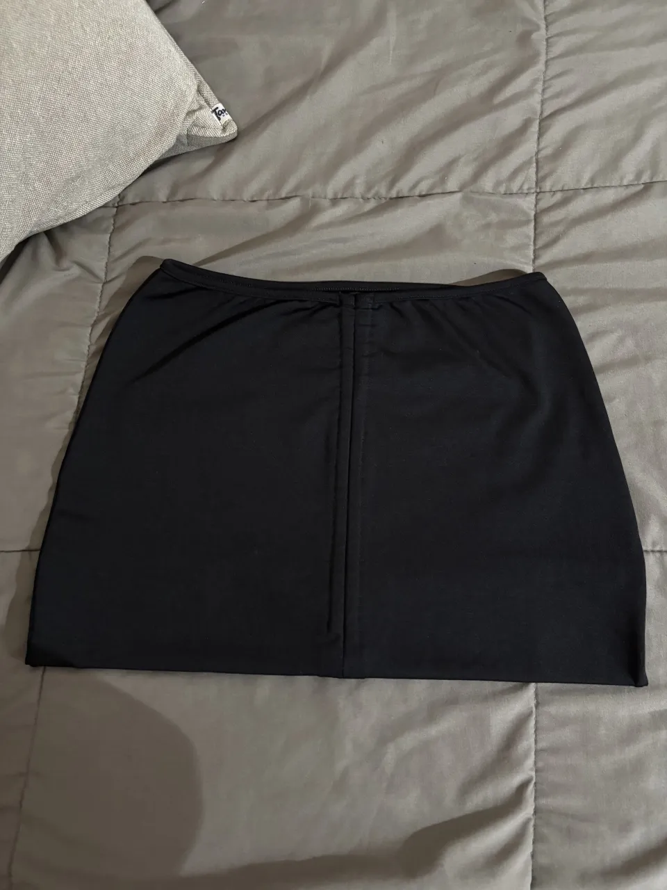 Minifalda Sin marca - Vista 2