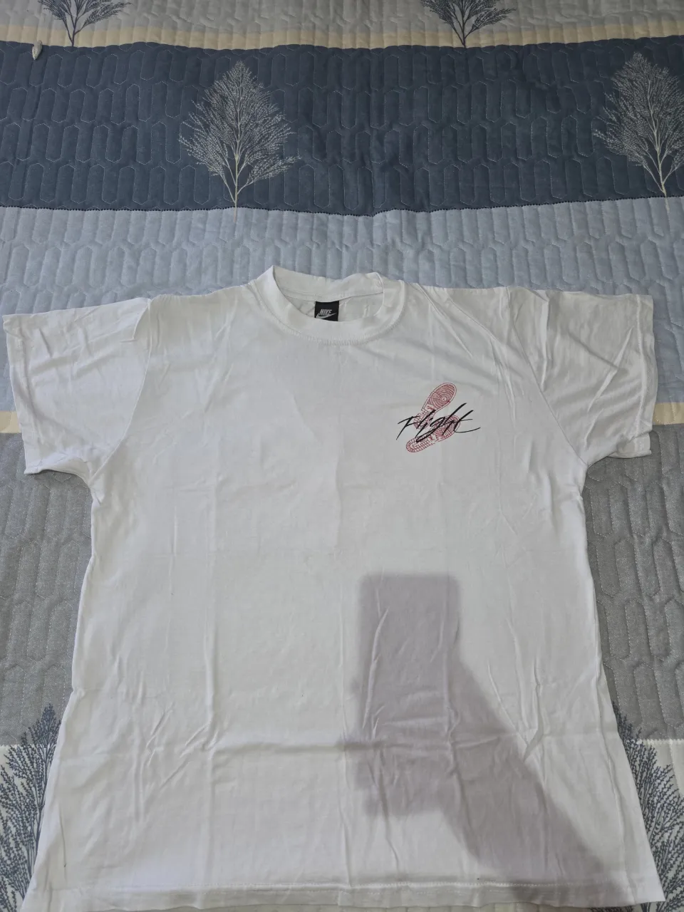 Remera Nike - Vista 2