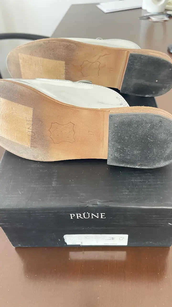 Sandalias Prüne - Vista 5
