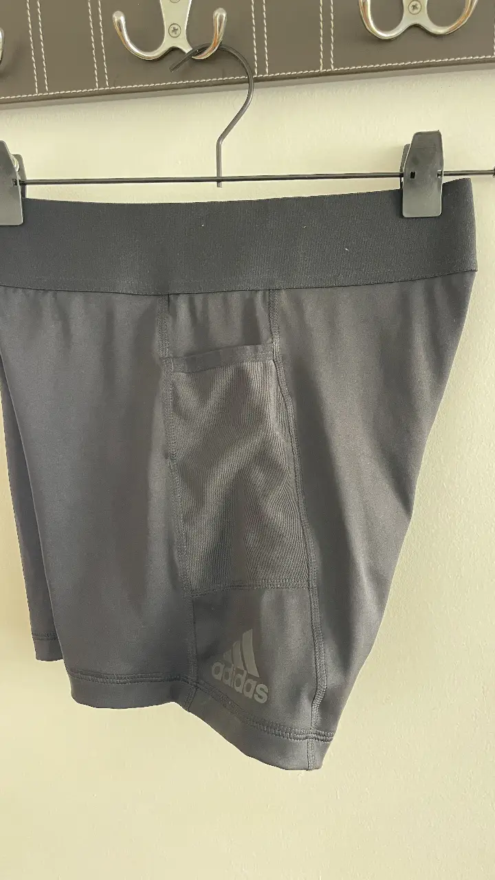 Short adidas - Vista 2