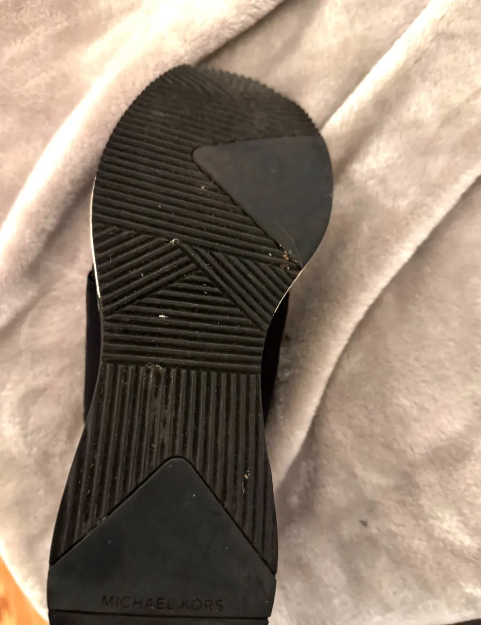 Zapatillas Michael Kors - Vista 4