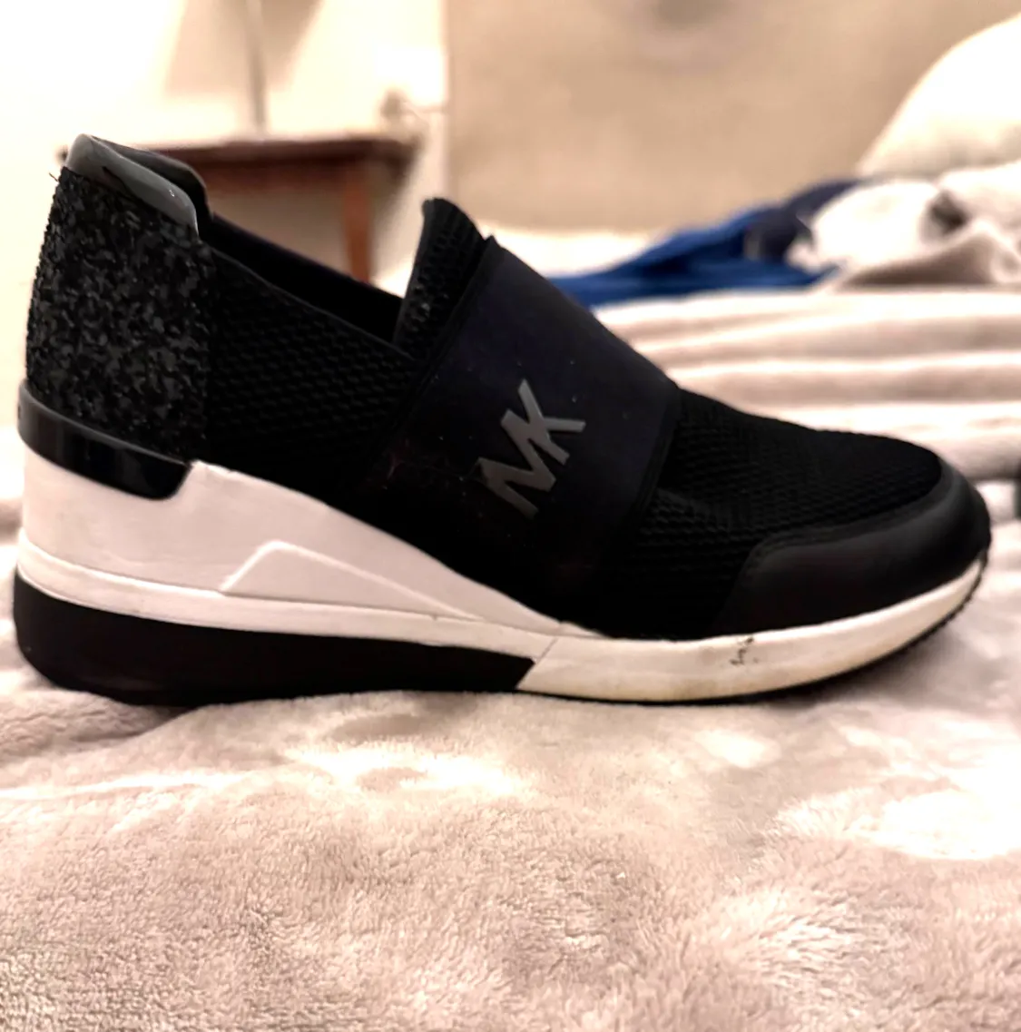 Zapatillas Michael Kors - Vista 2