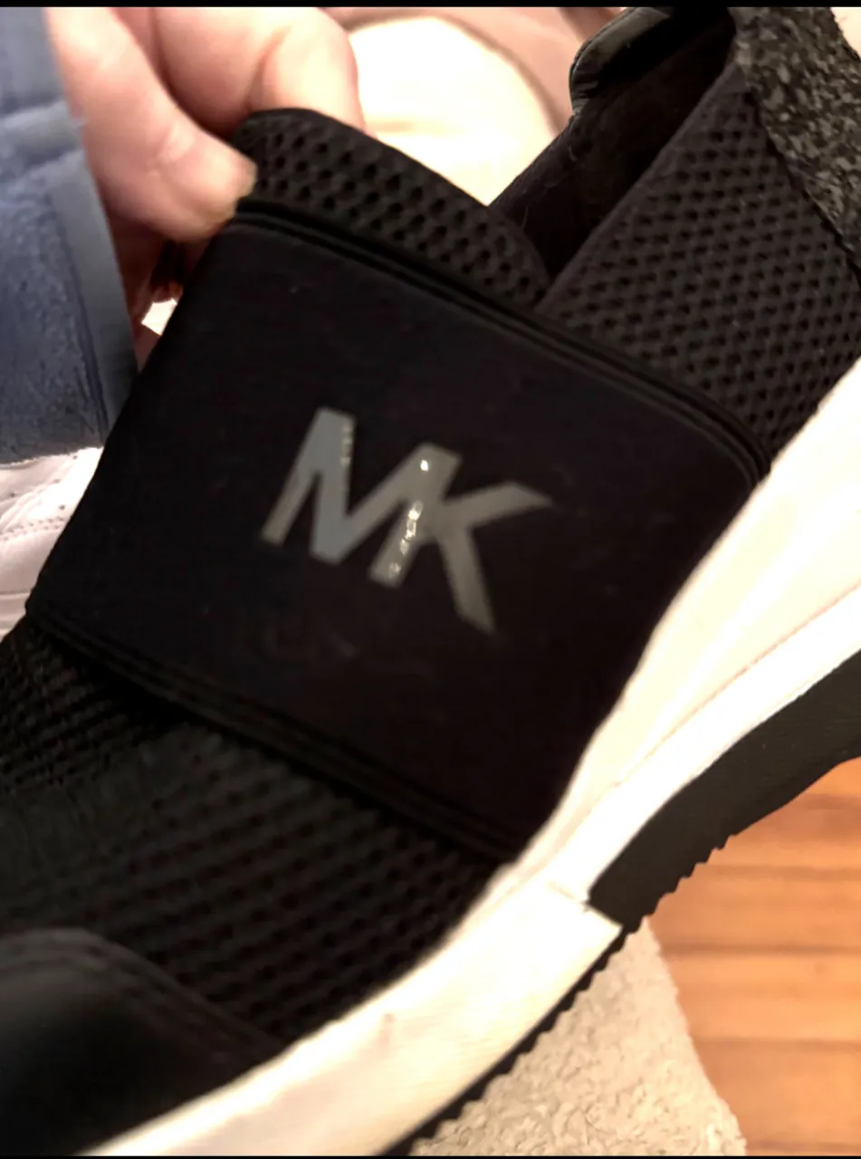 Zapatillas Michael Kors - Vista 5