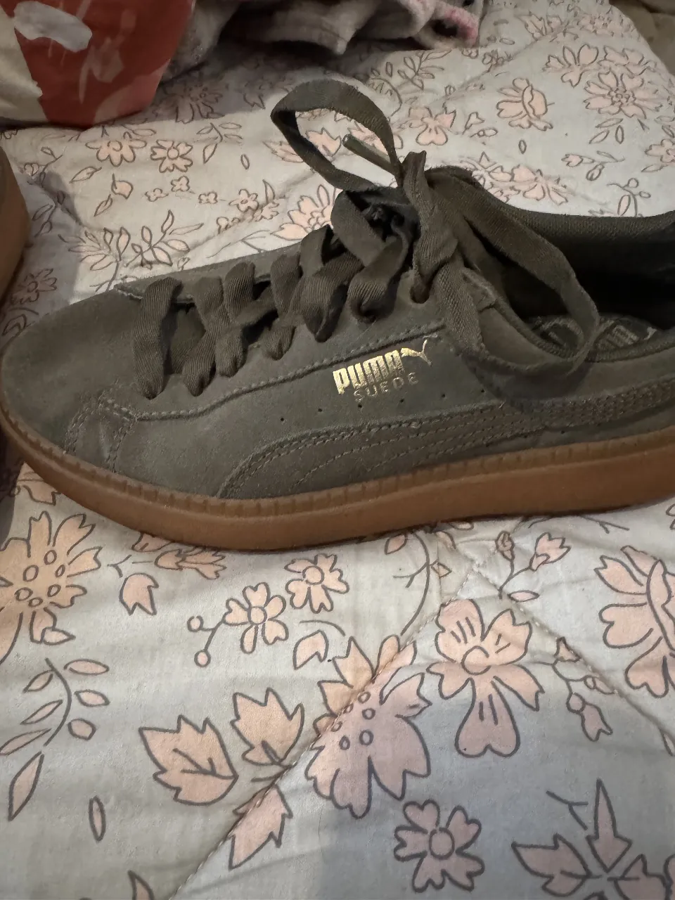Zapatillas Puma - Vista 2
