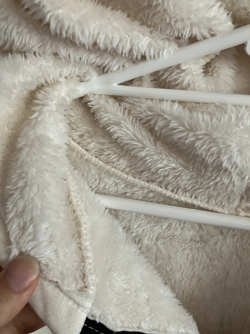 Buzo Ale urbana - Vista 2