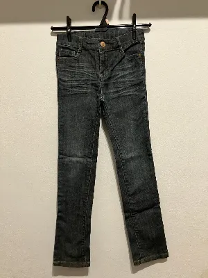 AKIABARA DENIM