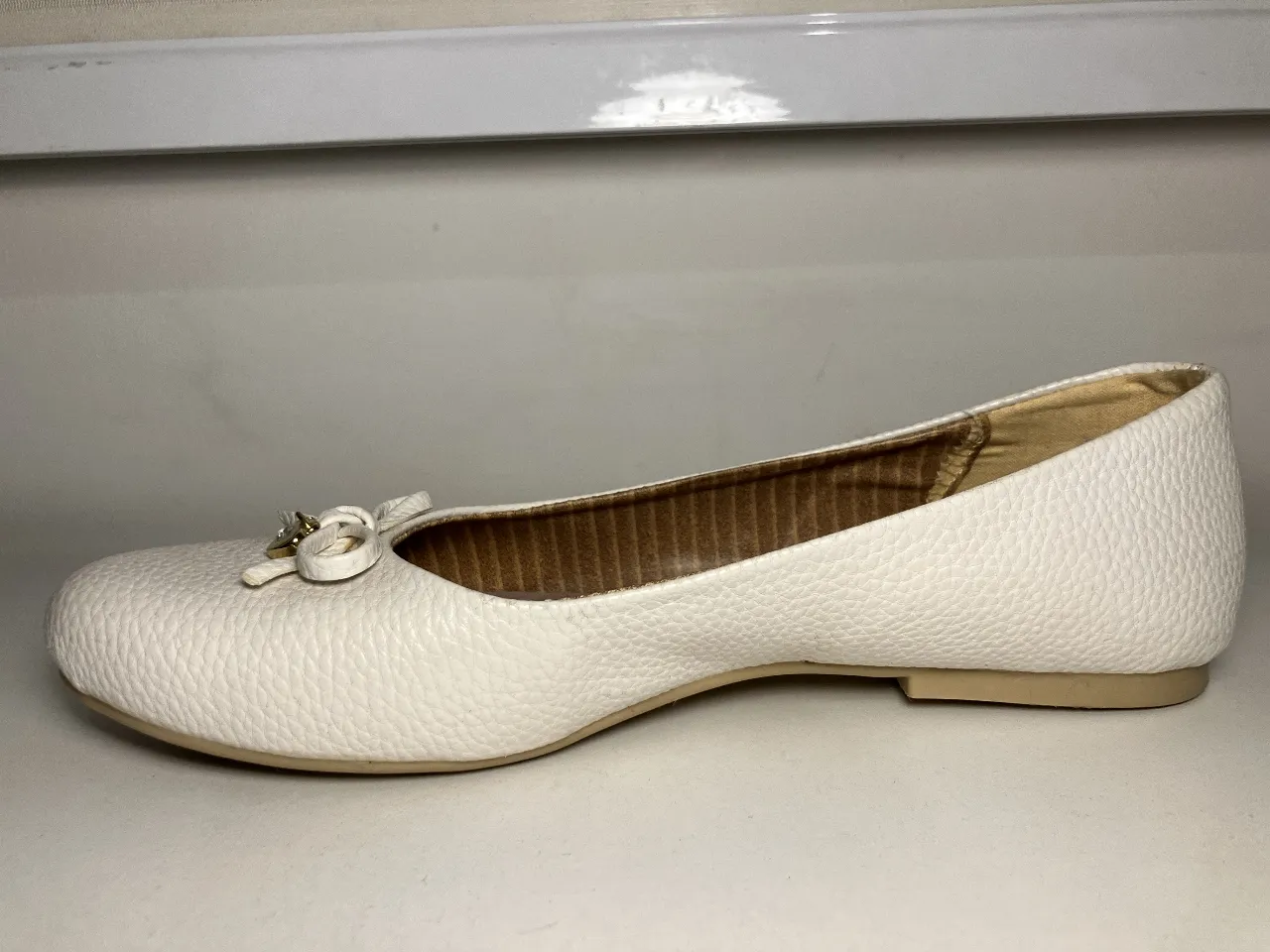 Ballerinas Sin marca - Vista 3