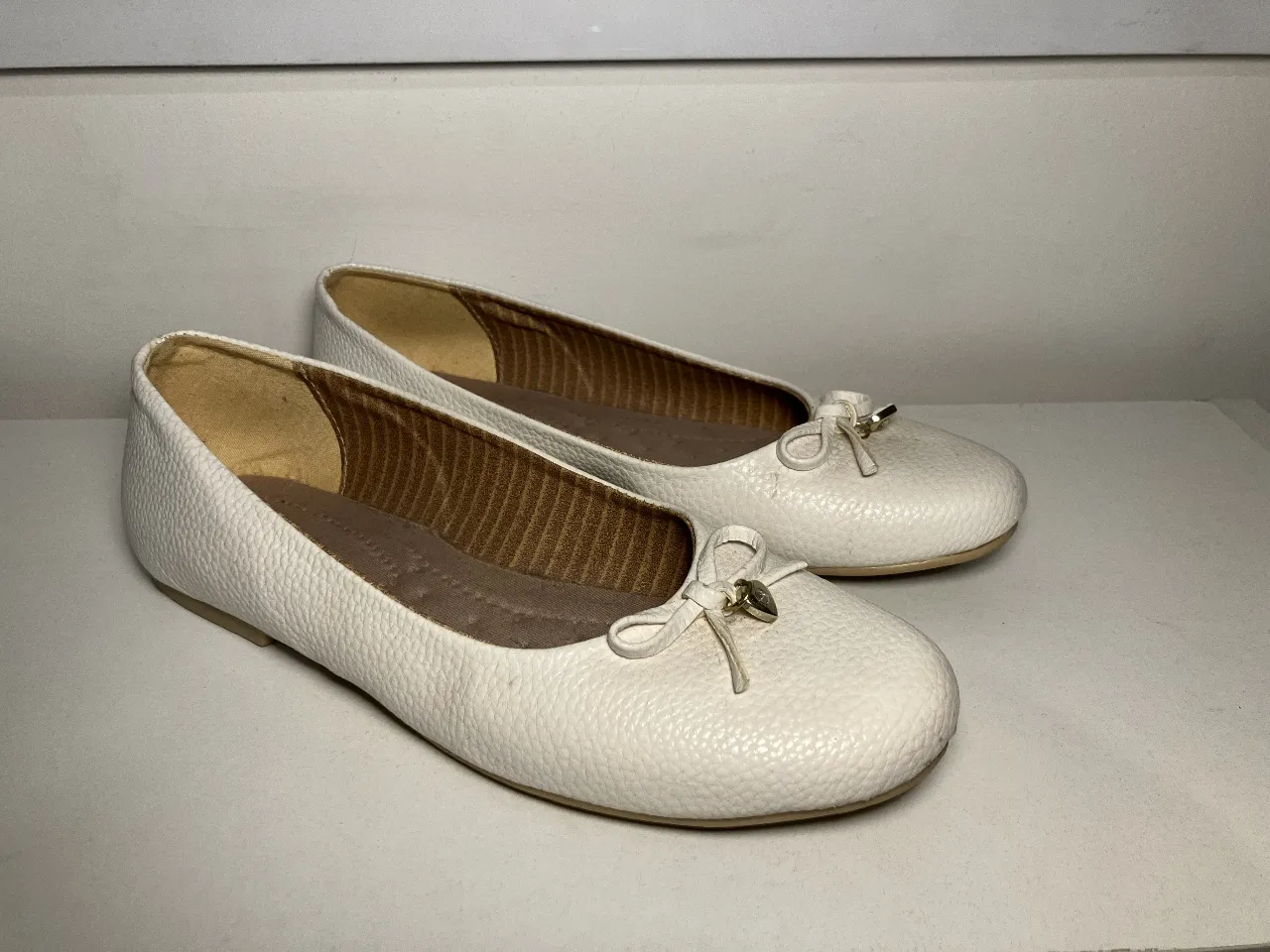 Ballerinas Sin marca