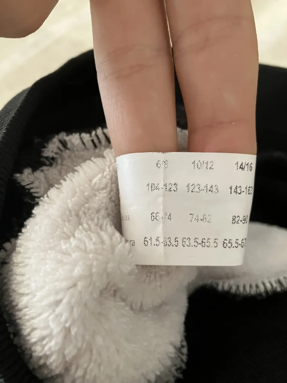 Buzo BUDDIES - Vista 4