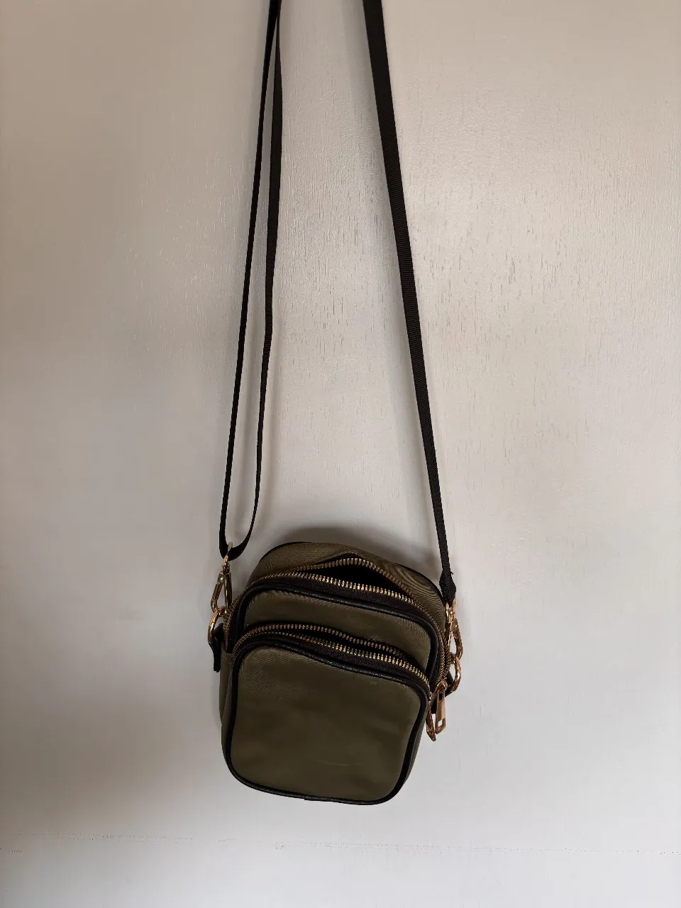 Bandolera Wild like me - Vista 3