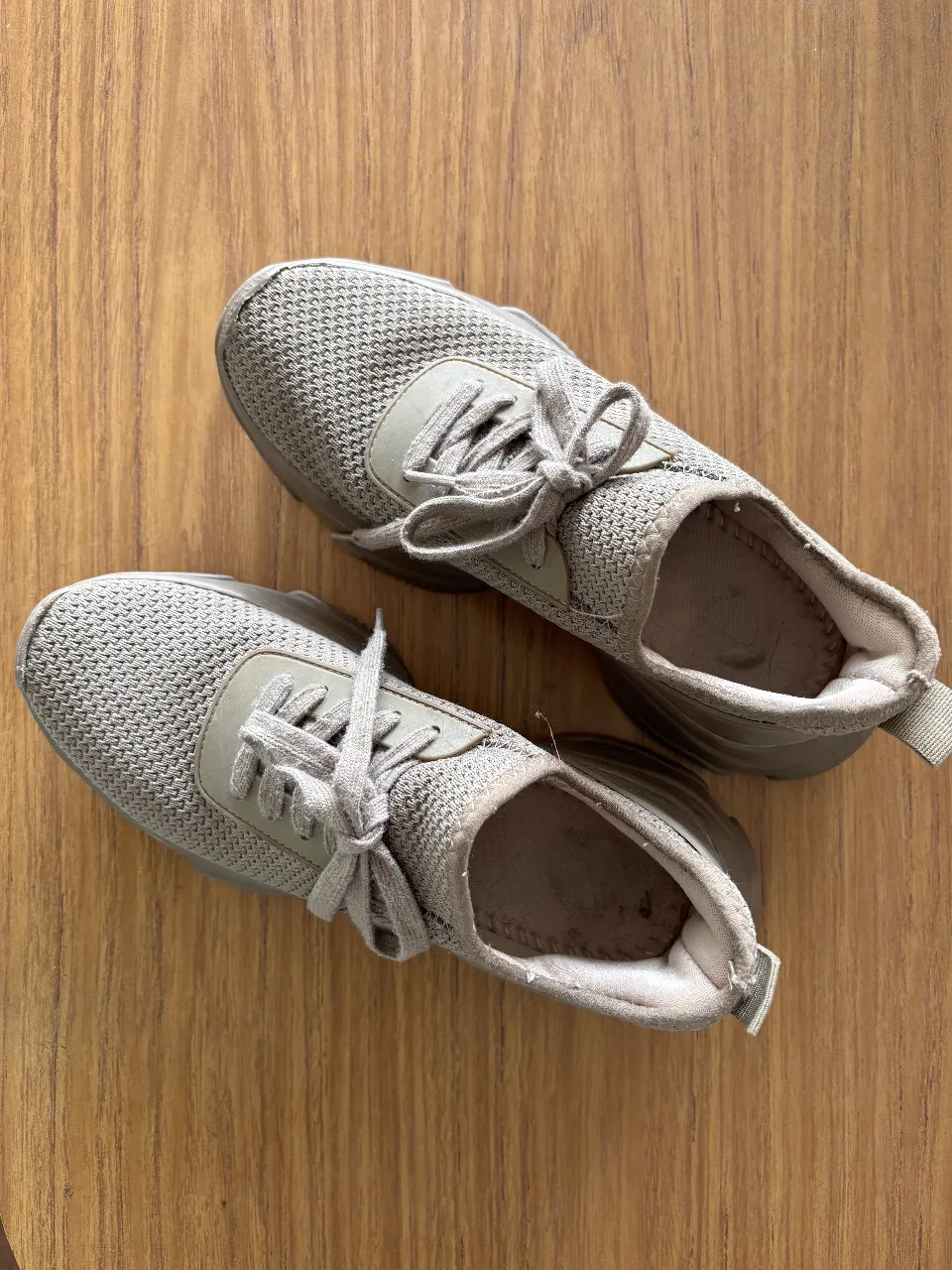 Zapatillas Sin marca - Vista 4