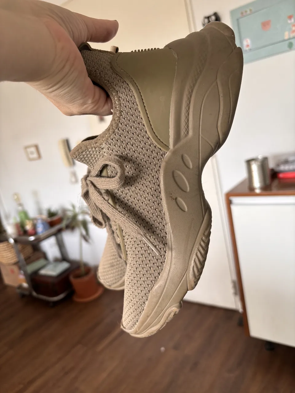 Zapatillas Sin marca - Vista 3