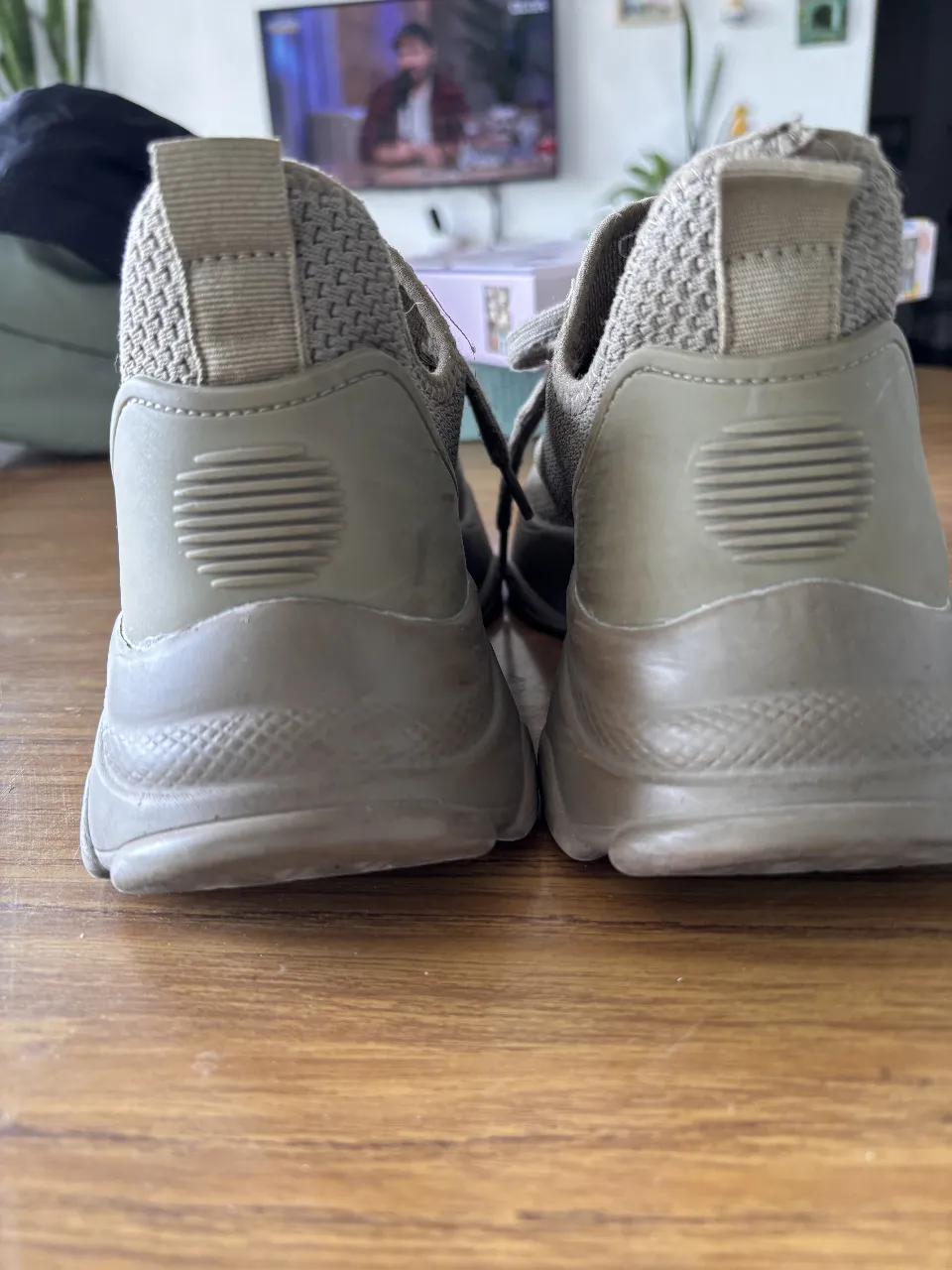 Zapatillas Sin marca - Vista 2