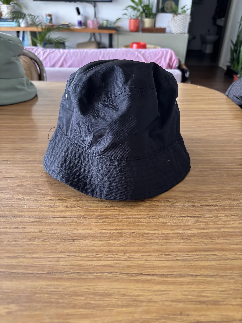 Sombrero Otra - Vista 2