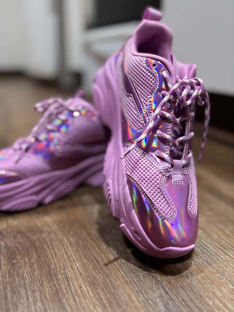 Zapatillas STEVE-MADDEN - Vista 2