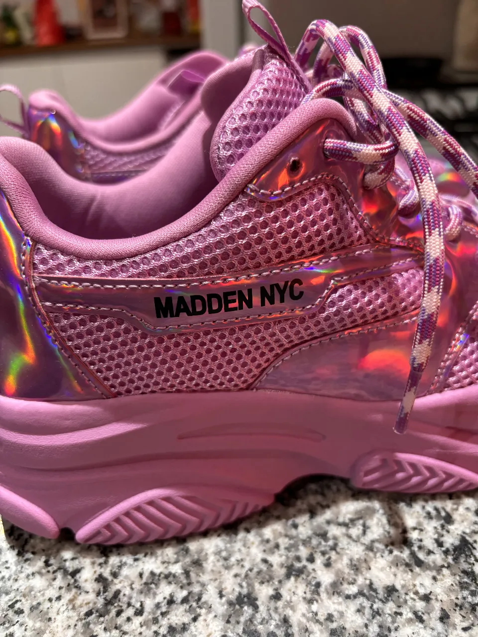 Zapatillas STEVE-MADDEN - Vista 5