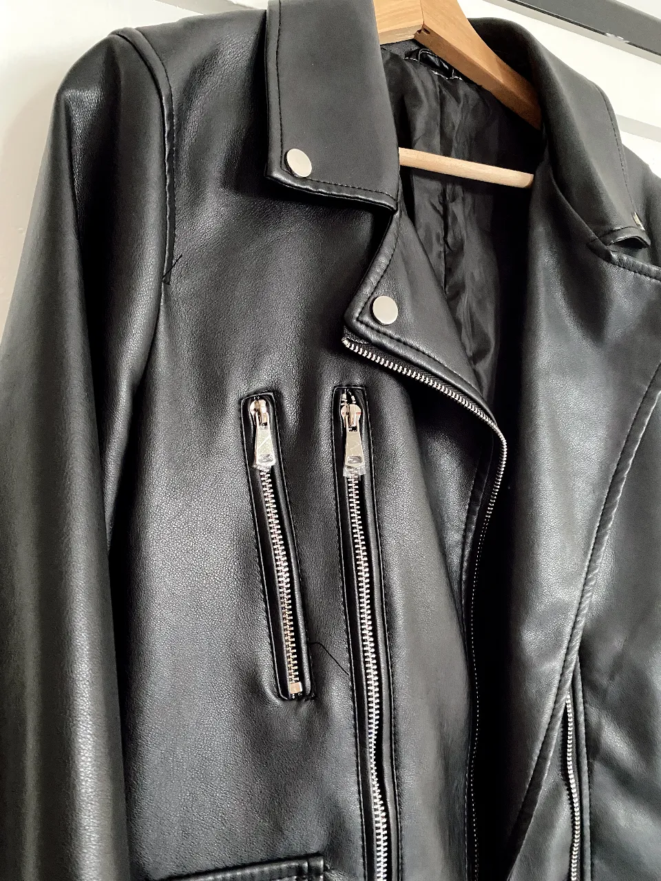 Campera Otra - Vista 2