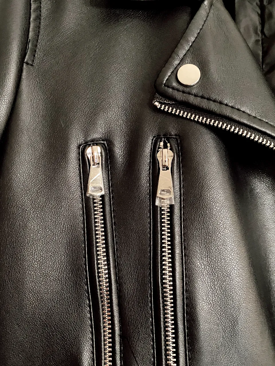 Campera Otra - Vista 5