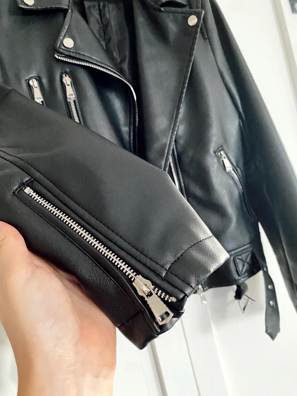 Campera Otra - Vista 3