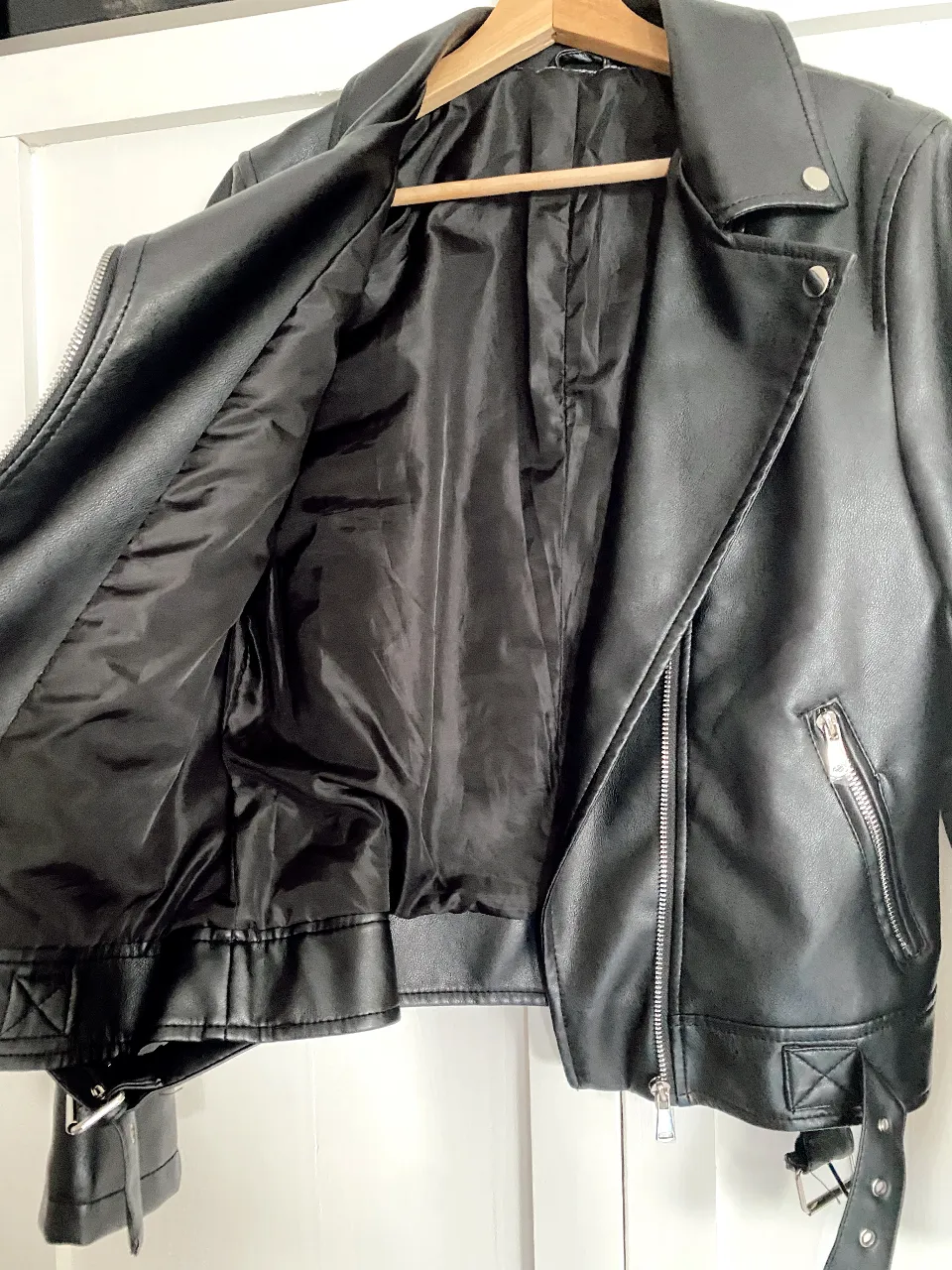 Campera Otra - Vista 4