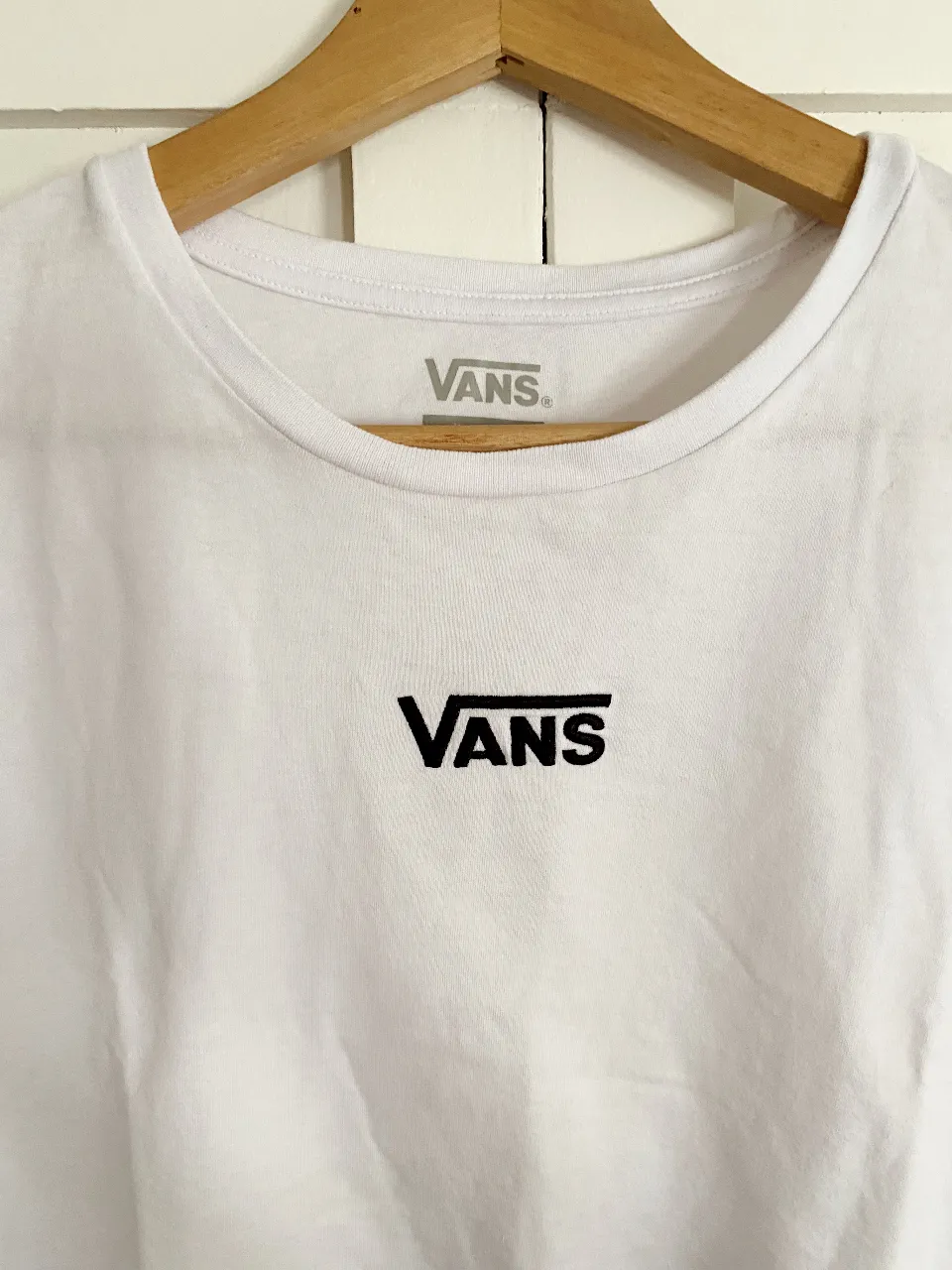 Remera Vans - Vista 3
