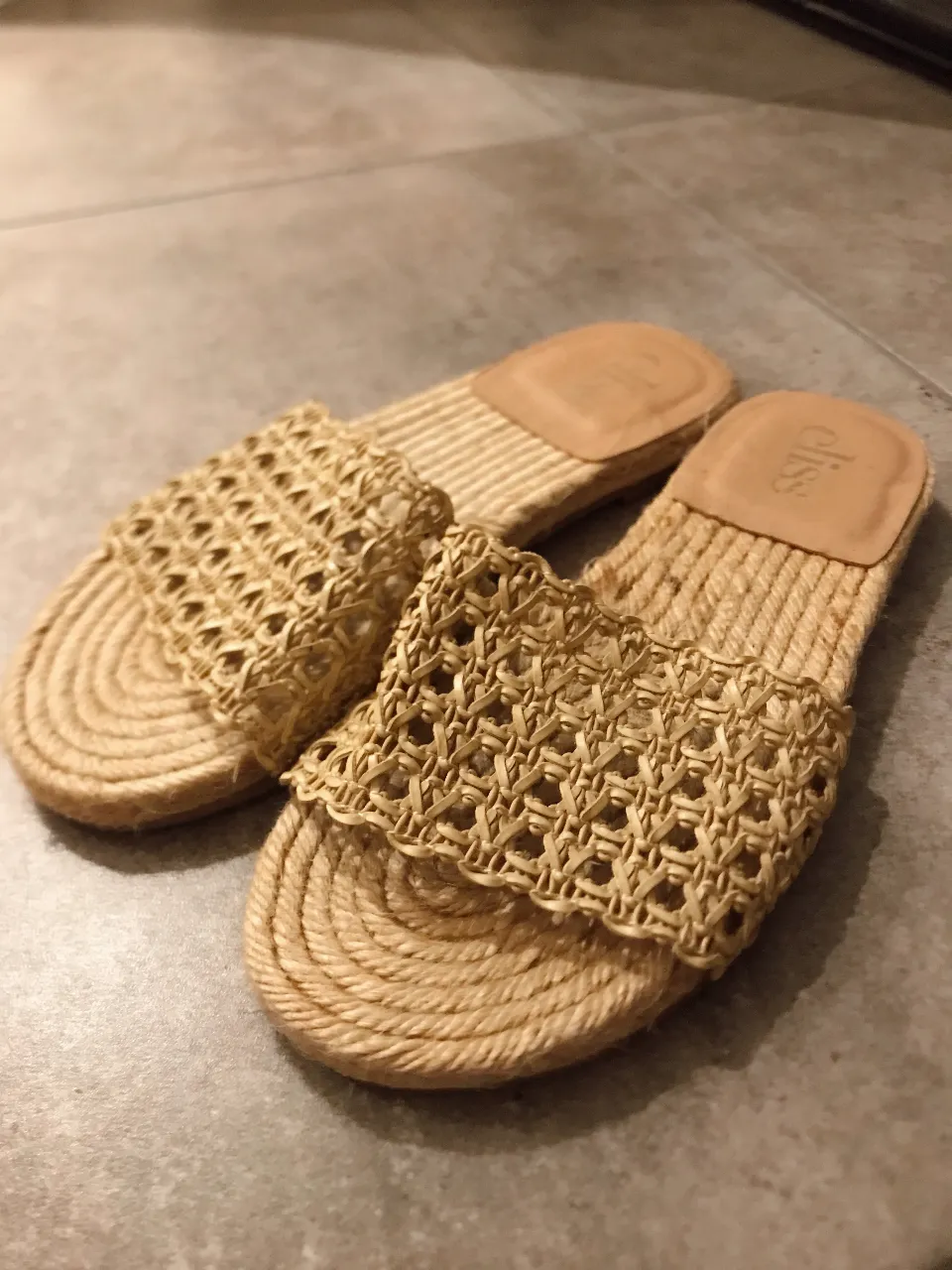 Sandalias Otra