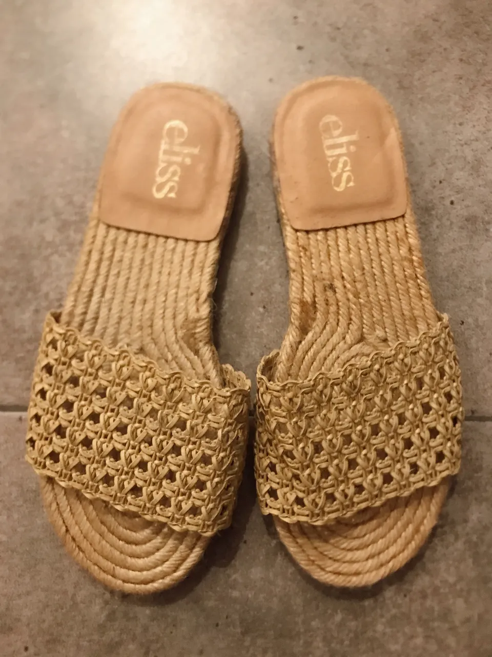 Sandalias Otra - Vista 2