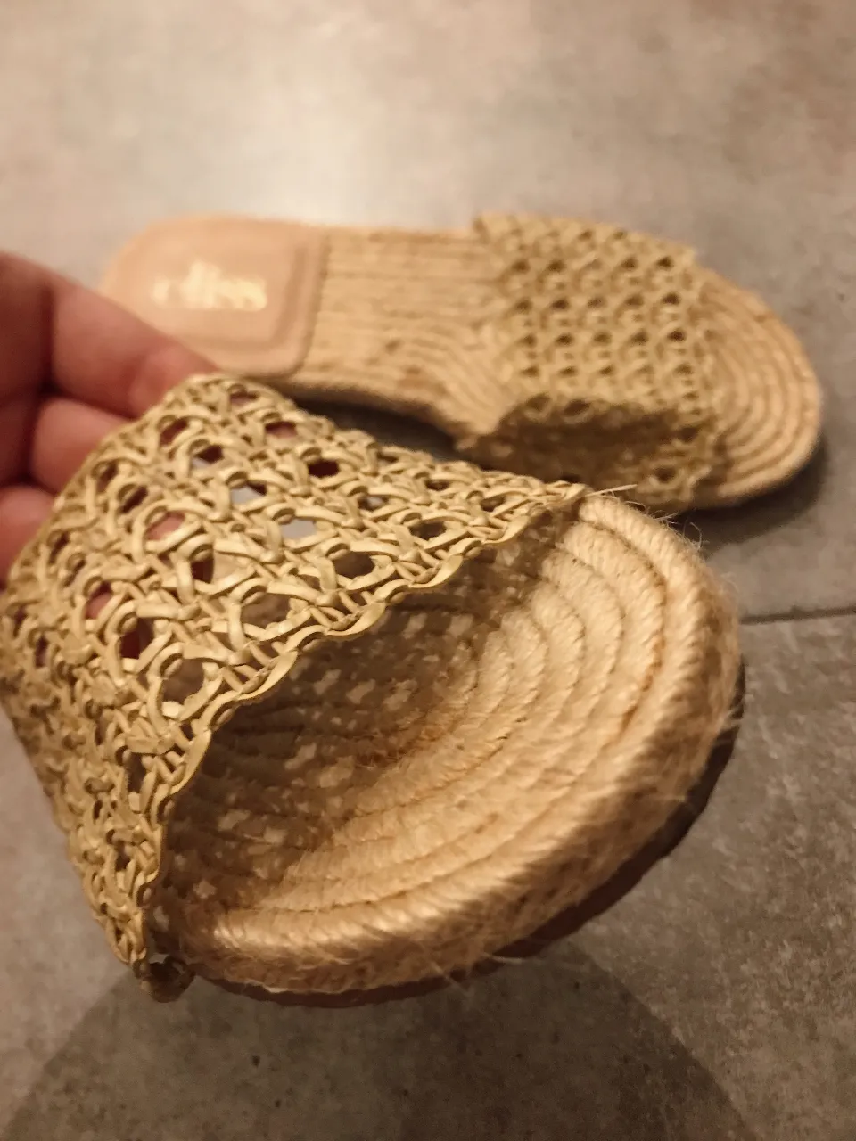 Sandalias Otra - Vista 3