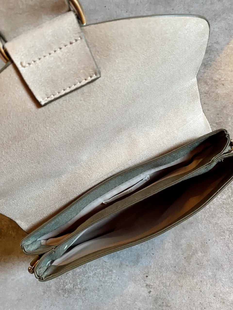Cartera H&M - Vista 4