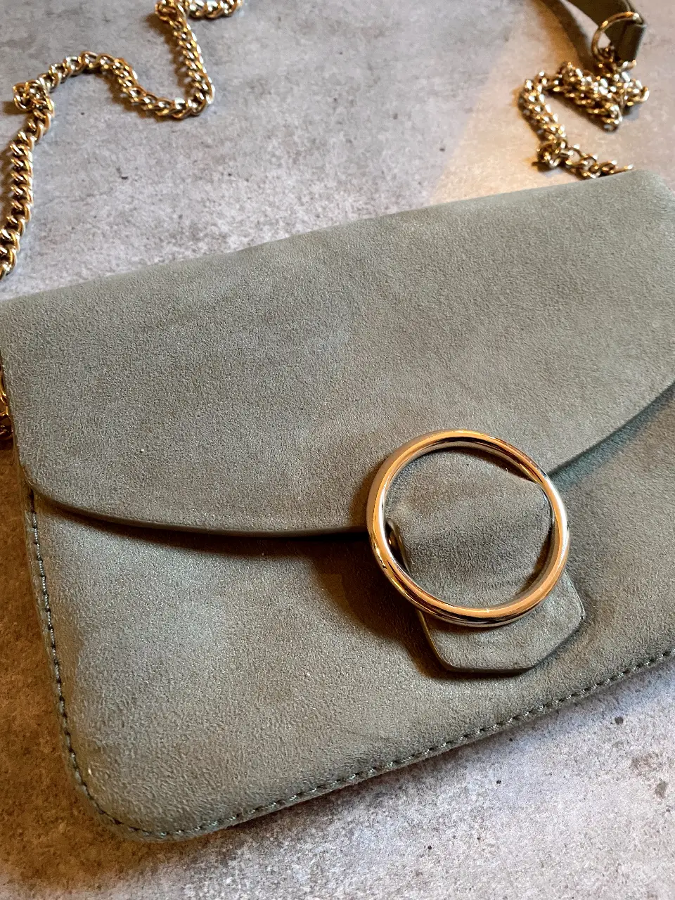 Cartera H&M - Vista 2