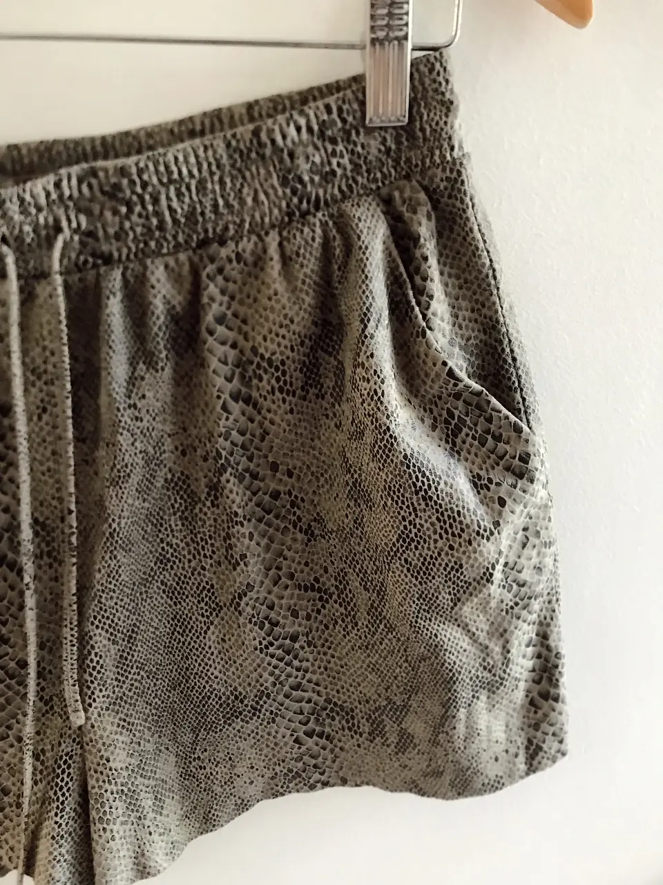 Short Zara - Vista 3