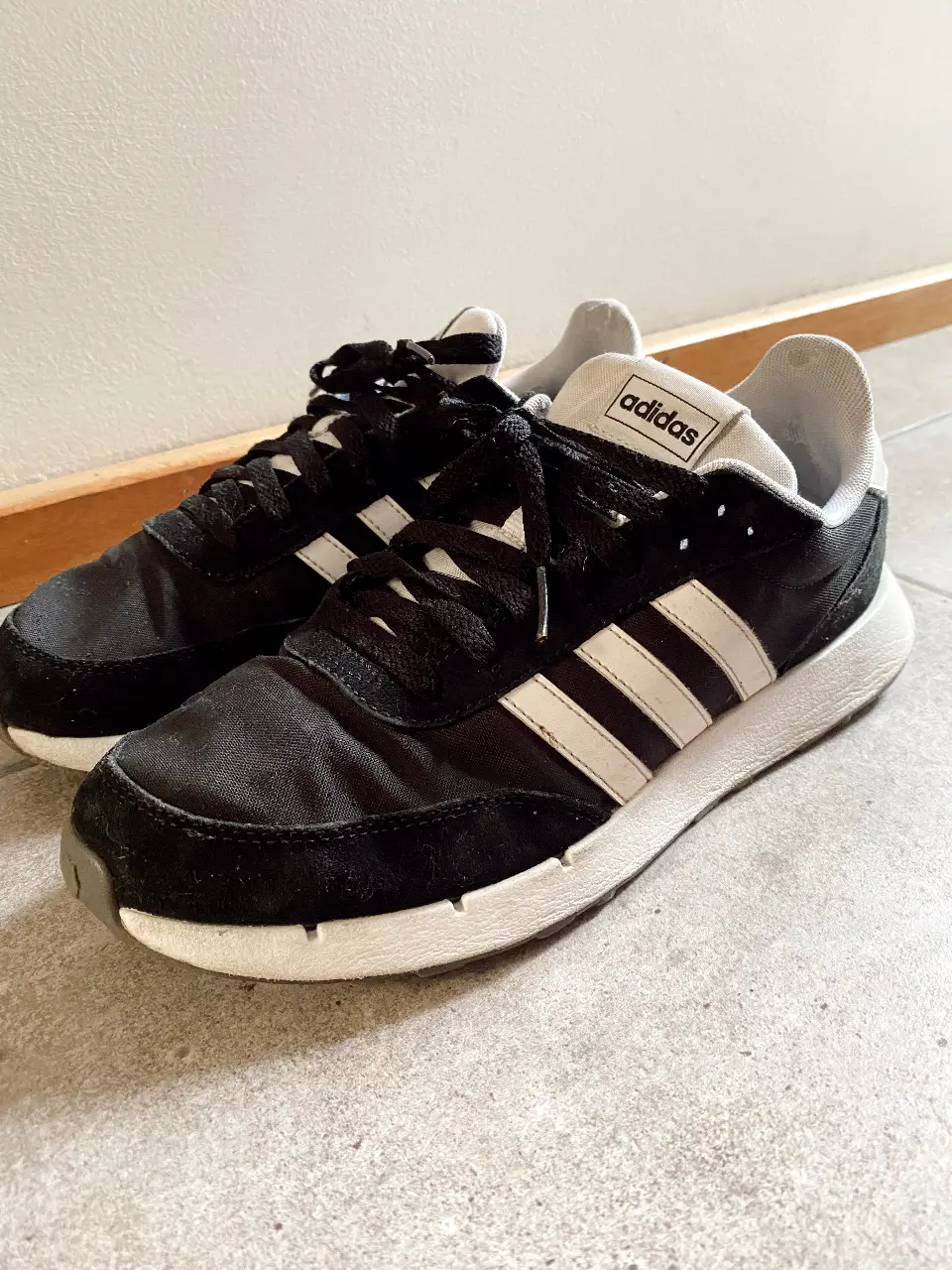 Zapatillas adidas - Vista 2