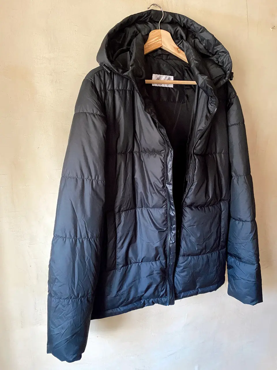 Campera Otra - Vista 2