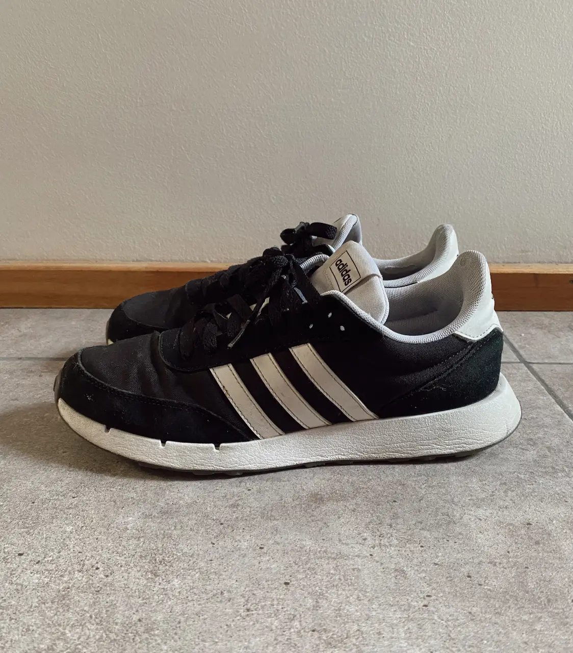 Zapatillas adidas - Vista 3