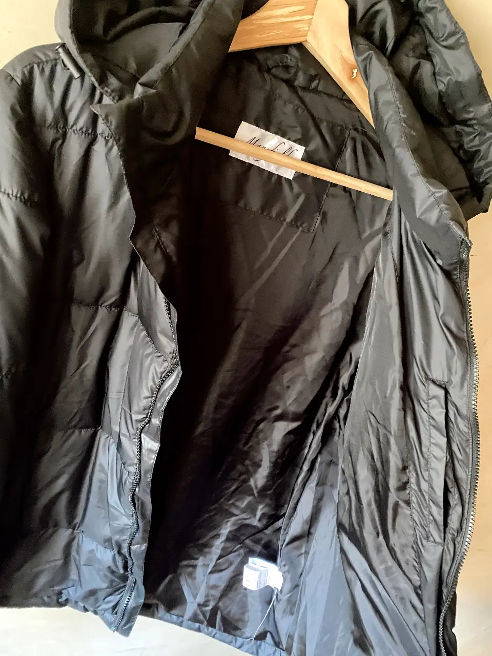 Campera Otra - Vista 3