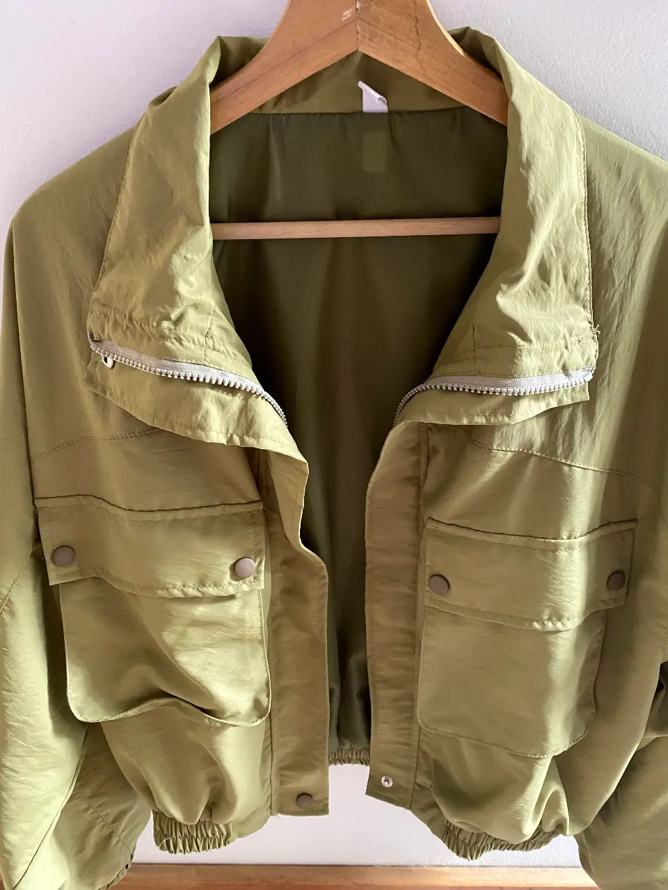 Campera Otra - Vista 3