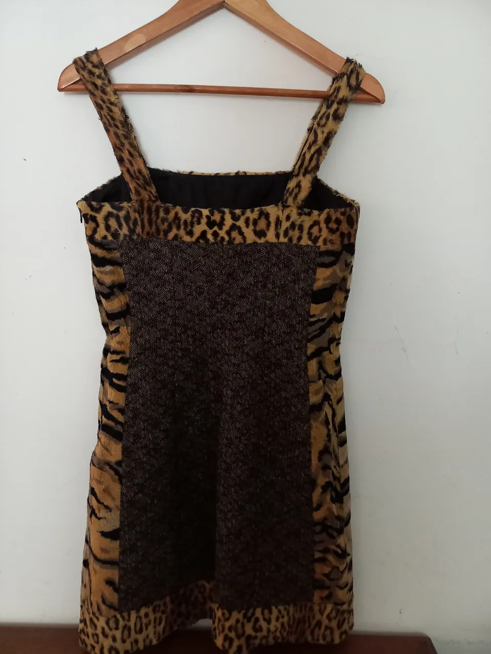 Vestido Kenzo - Vista 2